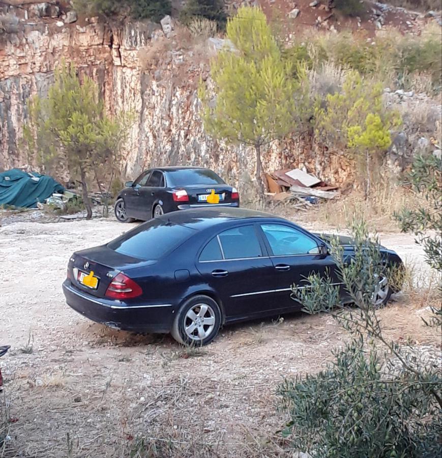 Vila Jakupi Appartement Sarandë Buitenkant foto