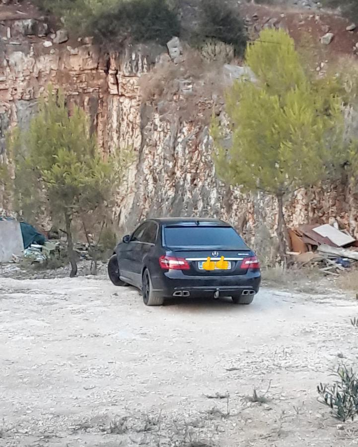 Vila Jakupi Appartement Sarandë Buitenkant foto