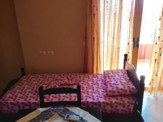 Vila Jakupi Appartement Sarandë Kamer foto