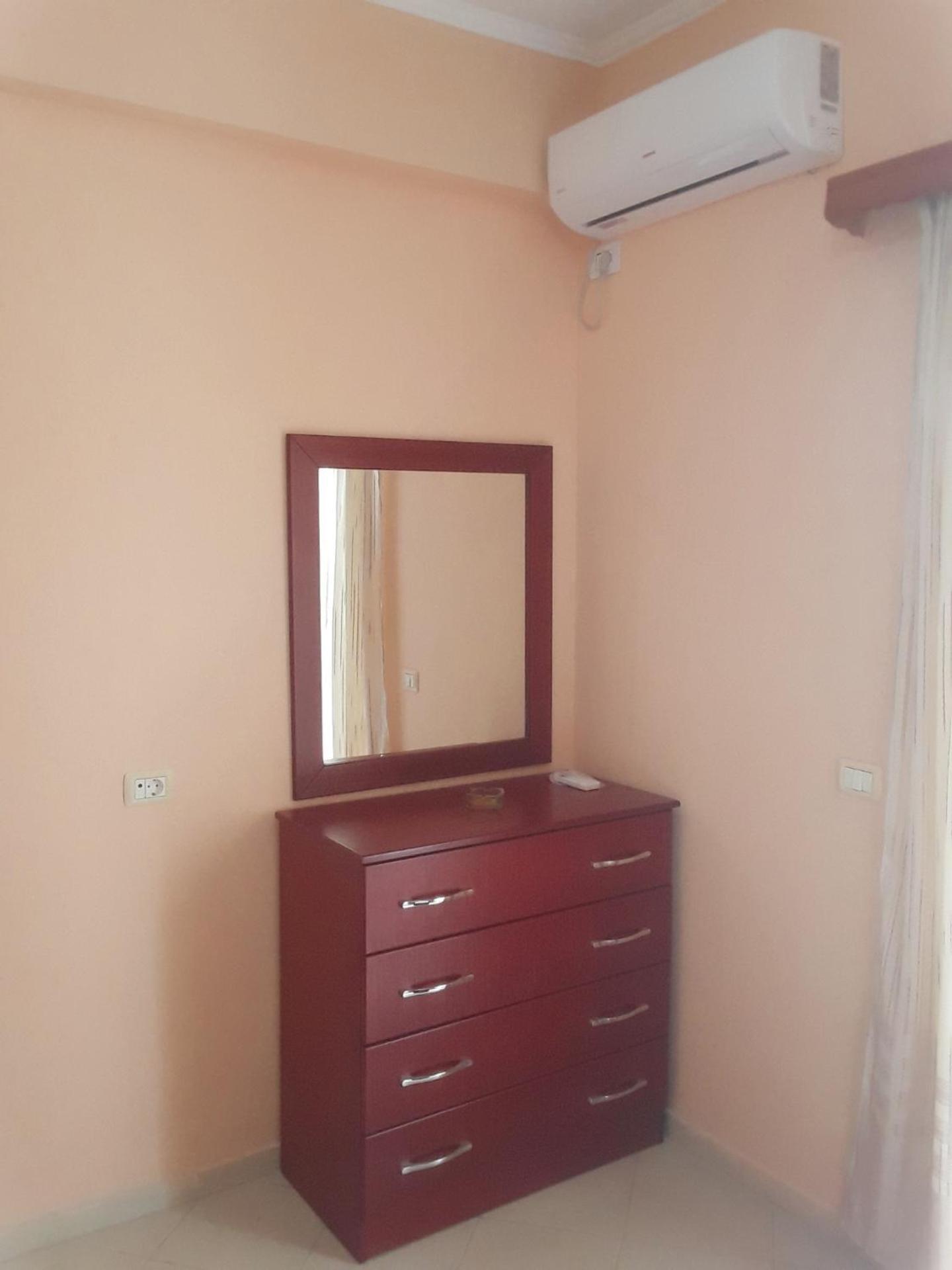 Vila Jakupi Appartement Sarandë Kamer foto