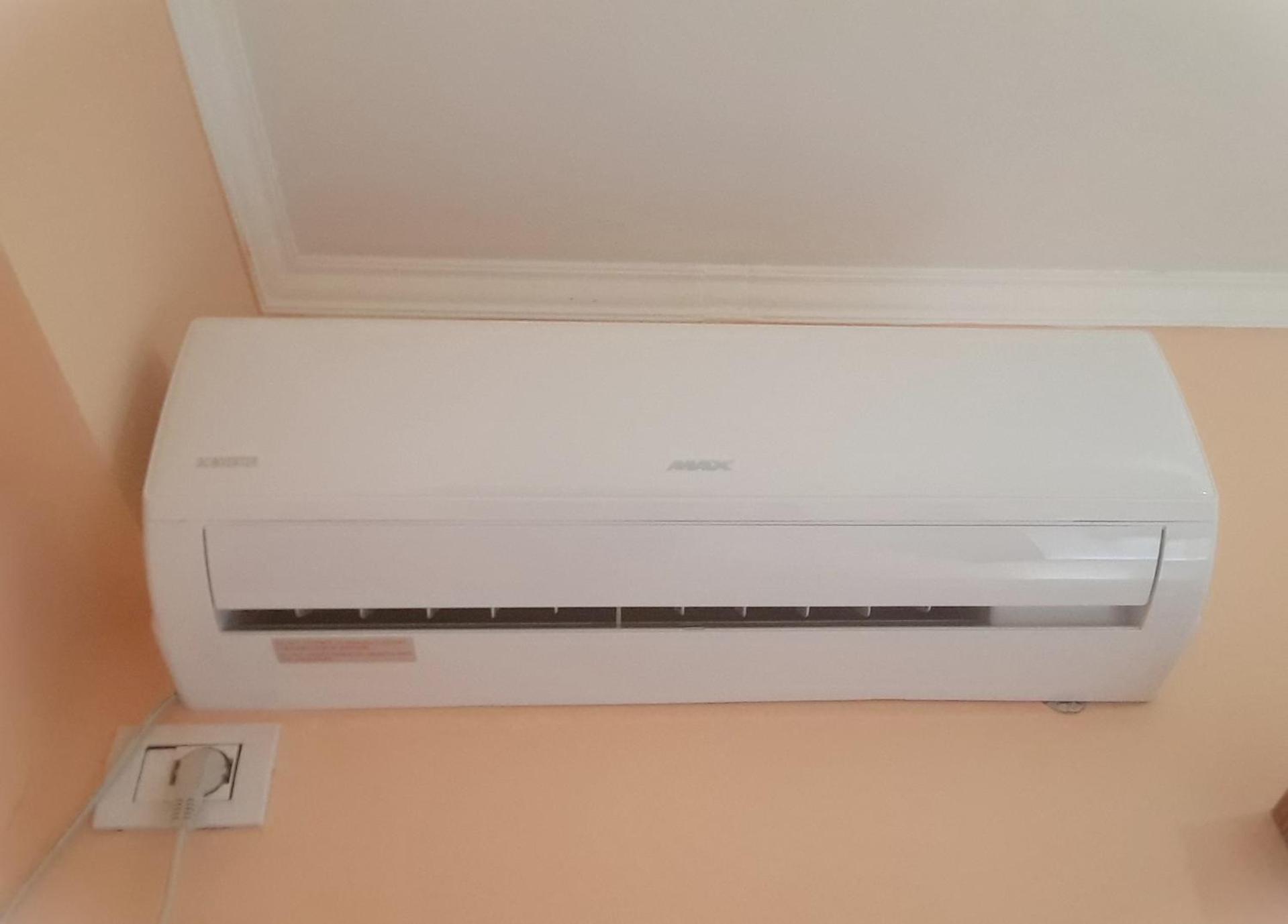 Vila Jakupi Appartement Sarandë Kamer foto