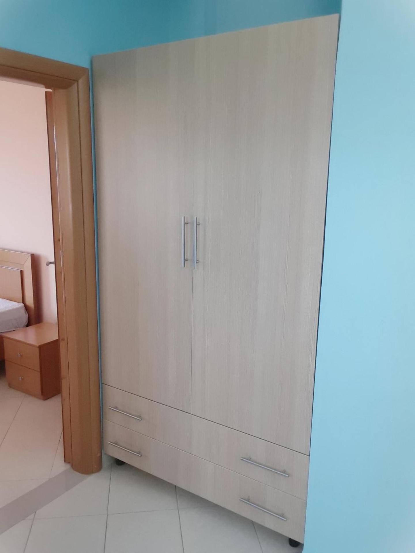 Vila Jakupi Appartement Sarandë Kamer foto