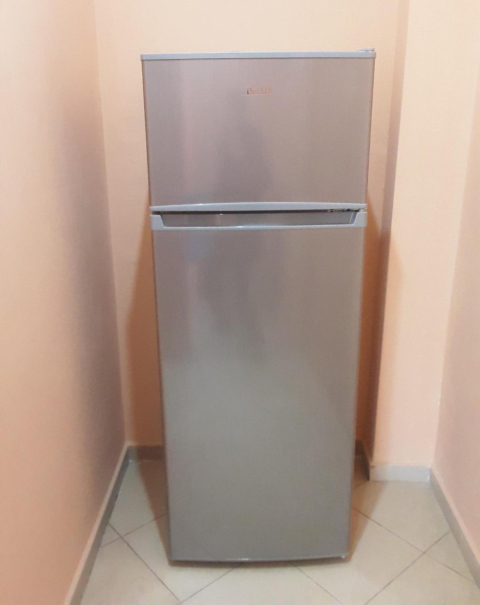 Vila Jakupi Appartement Sarandë Kamer foto