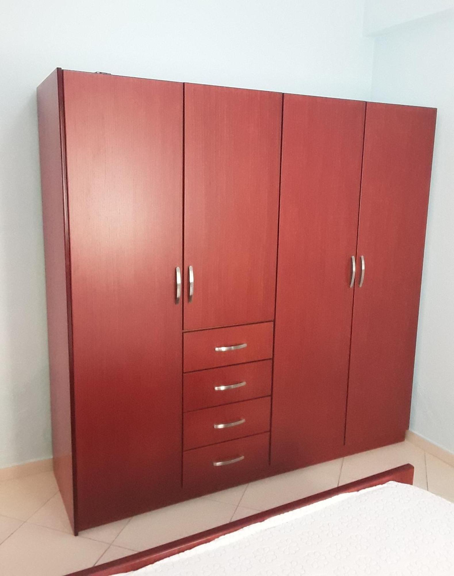 Vila Jakupi Appartement Sarandë Kamer foto