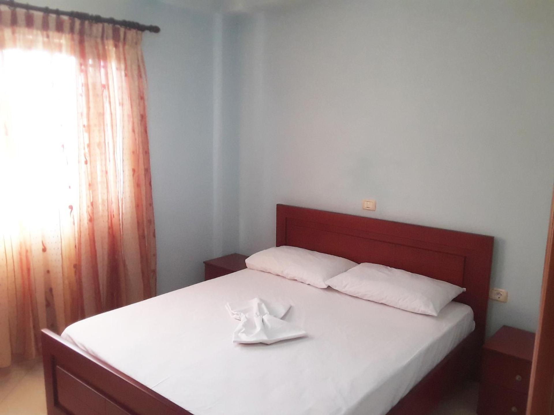 Vila Jakupi Appartement Sarandë Kamer foto